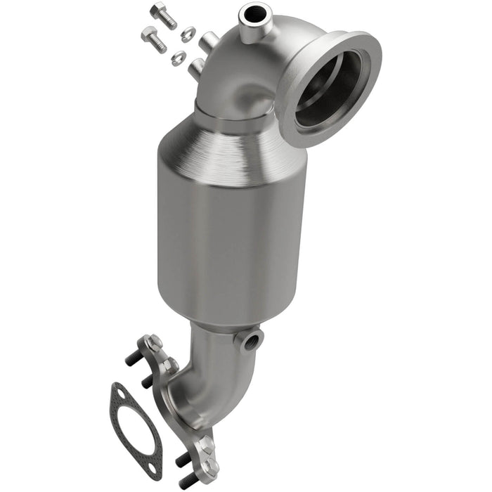 MagnaFlow Exhaust Products 5561421 California Direct-Fit Catalytic Converter - Truck Part Superstore