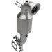 MagnaFlow Exhaust Products 5561421 California Direct-Fit Catalytic Converter - Truck Part Superstore