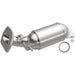 MagnaFlow Exhaust Products 22-009 Catalytic Converter with Integrated Exhaust Manifold - Truck Part Superstore