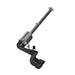 MBRP S5261BLK 3 Inch Cat Back Exhaust System For 15-20 Ford F-150 Preaxle Dual Outlet Black Coated MBRP - Truck Part Superstore