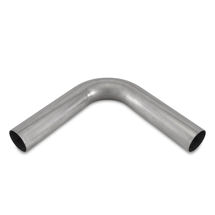 Mishimoto MMICP-SS-39 3-in 90-degree Universal Stainless Steel Exhaust Piping - Truck Part Superstore