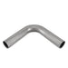 Mishimoto MMICP-SS-39 3-in 90-degree Universal Stainless Steel Exhaust Piping - Truck Part Superstore