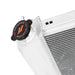 Mishimoto MMRAD-CHE-68X 3-Row Performance Aluminum Radiator, fits Chevrolet Chevelle 1968-1972 - Truck Part Superstore