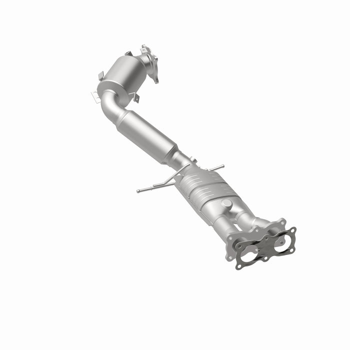 MagnaFlow Exhaust Products 21-508 OEM Grade Direct-Fit Catalytic Converter - Truck Part Superstore