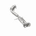 MagnaFlow Exhaust Products 21-508 OEM Grade Direct-Fit Catalytic Converter - Truck Part Superstore