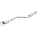 MagnaFlow Exhaust Products 23098 HM Grade Direct-Fit Catalytic Converter - Truck Part Superstore