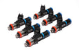 FAST 30462-6 This pack of fuel injectors includes six 46 Lb/Hr LS2 Type Fuel Injectors. - Truck Part Superstore
