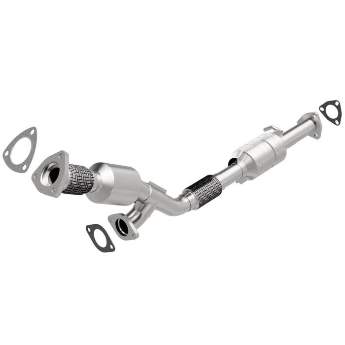 MagnaFlow Exhaust Products 51391 OEM Grade Direct-Fit Catalytic Converter - Truck Part Superstore