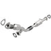 MagnaFlow Exhaust Products 51391 OEM Grade Direct-Fit Catalytic Converter - Truck Part Superstore