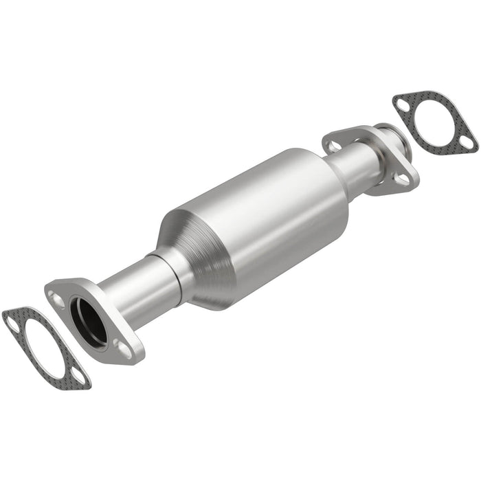 MagnaFlow Exhaust Products 3391761 California Direct-Fit Catalytic Converter - Truck Part Superstore