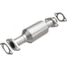 MagnaFlow Exhaust Products 3391761 California Direct-Fit Catalytic Converter - Truck Part Superstore