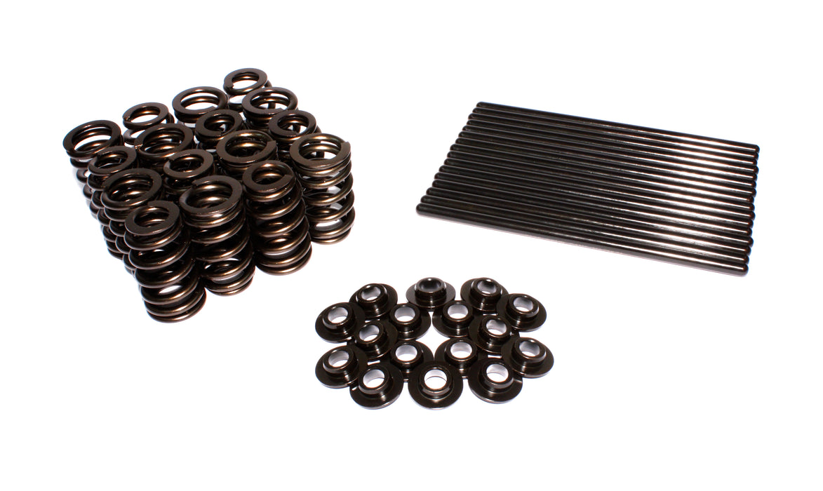 COMP Cams 54050 Pushrod, Spring and Retainer Kit for GM LS - Truck Part Superstore