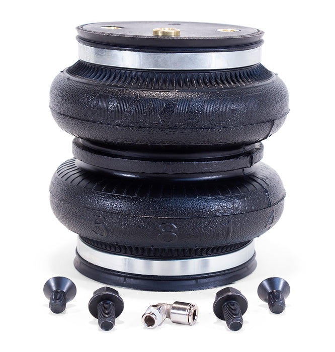 Air Lift 84771 Replacement Air Springs-LoadLifter 5000 Ultimate Plus Bellows Type - Truck Part Superstore