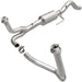 MagnaFlow Exhaust Products 49473 OEM Grade Direct-Fit Catalytic Converter - Truck Part Superstore