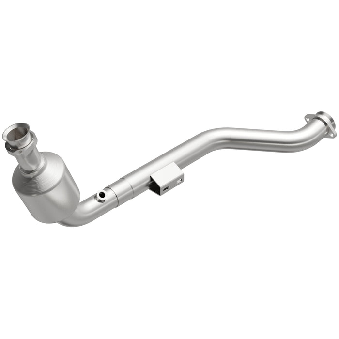 MagnaFlow Exhaust Products 49836 OEM Grade Direct-Fit Catalytic Converter - Truck Part Superstore