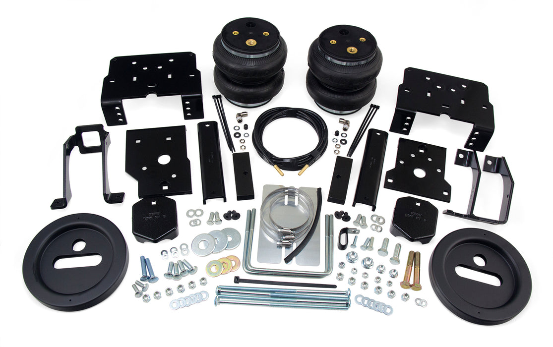 Air Lift 57596 Offering up to 7;500 pounds of load-leveling capacity. - Truck Part Superstore