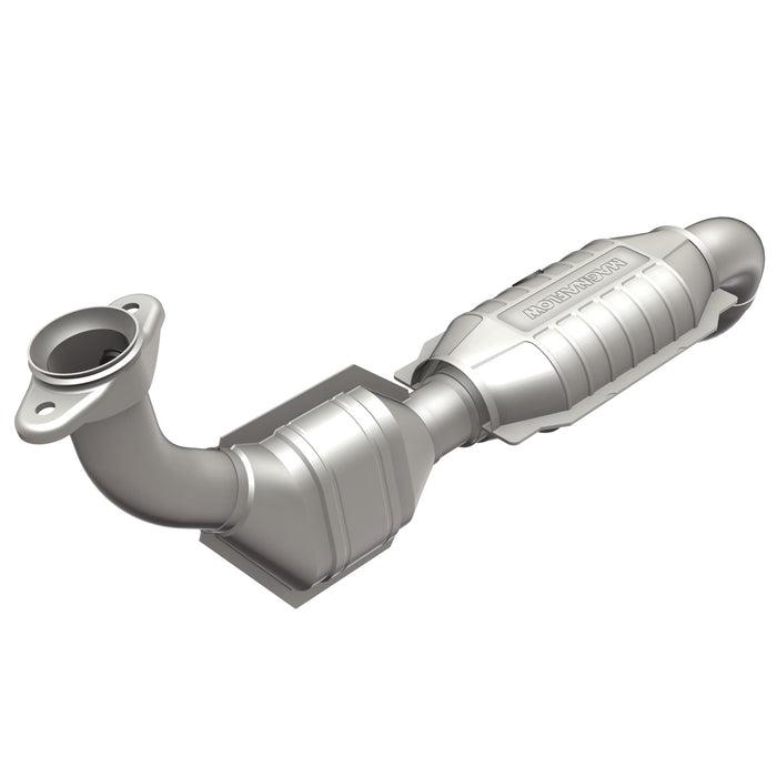 MagnaFlow Exhaust Products 51238 OEM Grade Direct-Fit Catalytic Converter - Truck Part Superstore