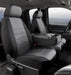 FIA NP97-10 GRAY Neo™ Neoprene Universal Fit Seat Cover - Truck Part Superstore