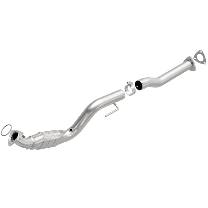 MagnaFlow Exhaust Products 51535 OEM Grade Direct-Fit Catalytic Converter - Truck Part Superstore