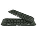 Mishimoto BNRB-109OD Borne Off-Road Traction Board Set, Olive Drab - Truck Part Superstore