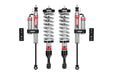 Eibach Springs E86-82-007-02-22 PRO-TRUCK COILOVER STAGE 2R (Front Coilovers + Rear Reservoir Shocks ) - Truck Part Superstore