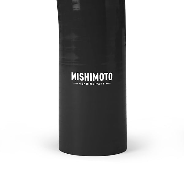 Mishimoto MMHOSE-MIA-06BK Mazda Miata Silicone Radiator Hose Kit 2006-2015, Black - Truck Part Superstore
