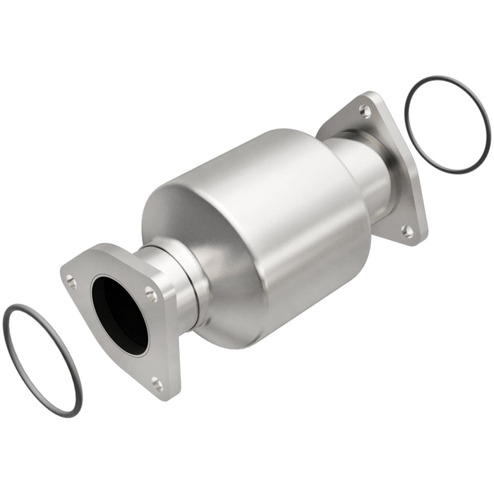 MagnaFlow Exhaust Products 51862 OEM Grade Direct-Fit Catalytic Converter - Truck Part Superstore
