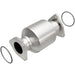 MagnaFlow Exhaust Products 51862 OEM Grade Direct-Fit Catalytic Converter - Truck Part Superstore