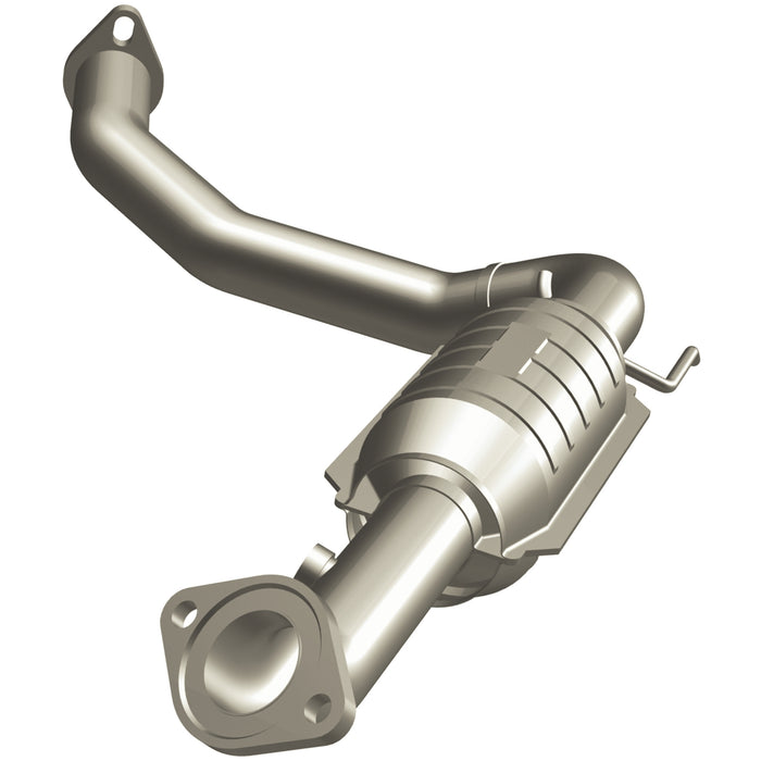 MagnaFlow Exhaust Products 49697 OEM Grade Direct-Fit Catalytic Converter - Truck Part Superstore