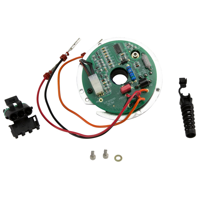FAST 7502-1525 EZ-Run Distributor Replacement Module (Except Ford) - Truck Part Superstore