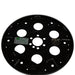 TCI Automotive 399773 Chevrolet 1-Piece Rear Main SBC ('86-'99) ; External Balance; Dual Bolt Pattern. - Truck Part Superstore