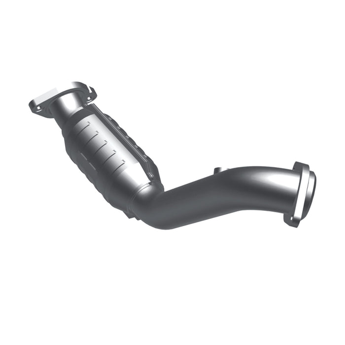 MagnaFlow Exhaust Products 49734 OEM Grade Direct-Fit Catalytic Converter - Truck Part Superstore