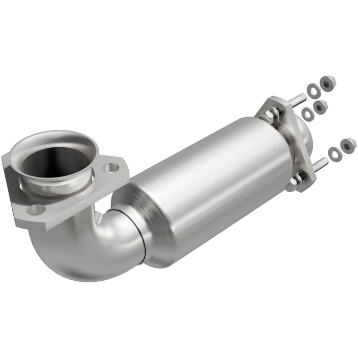 MagnaFlow Exhaust Products 4481409 California Direct-Fit Catalytic Converter - Truck Part Superstore