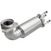 MagnaFlow Exhaust Products 4481409 California Direct-Fit Catalytic Converter - Truck Part Superstore