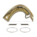 Mishimoto MMTB-WRX-15 Titanium Turbo Blanket, Fits Subaru WRX 2015-2021 - Truck Part Superstore