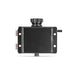 Mishimoto MMRT-1LBK Universal Coolant Overflow Tank, 1 Quart, Black - Truck Part Superstore