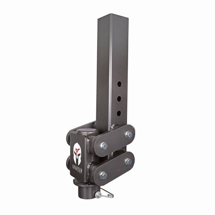 GEN-Y Hitch GH-7055 TORSION FLEX Hitch - Truck Part Superstore