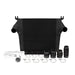 Mishimoto MMINT-RAM-10KBK Intercooler Kit, fits Dodge 6.7L Cummins 2010-2012 - Truck Part Superstore