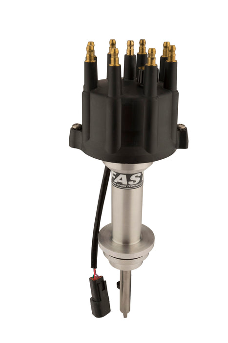 FAST 1000-1813EFI XDi Race EFI Distributor for Chrysler RB 426-440 w/ Small Cap - Truck Part Superstore