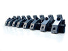 COMP Cams 1521 Shaft-Mount Aluminum 1.8 Ratio Rocker Kit for GM LS3/L92 - Truck Part Superstore