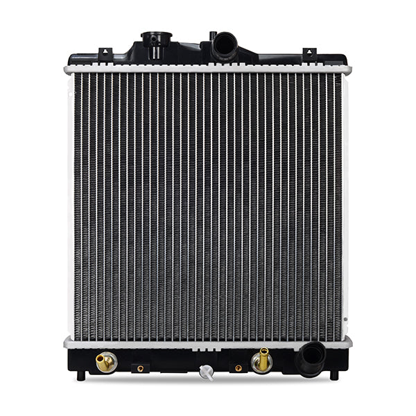 Mishimoto R1290-AT Replacement Radiator, fits Honda Civic 1992-1998 - Truck Part Superstore