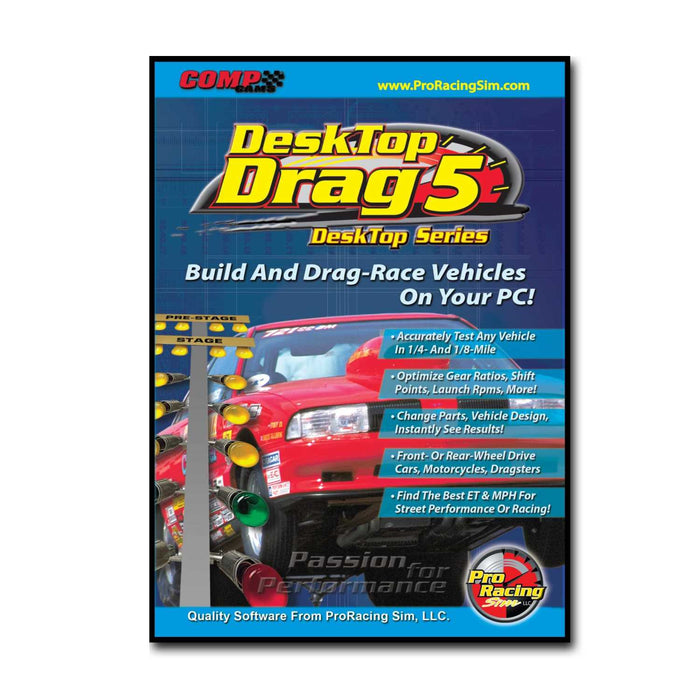 COMP Cams 186401 Vehicle Tuning Software - Truck Part Superstore