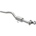 MagnaFlow Exhaust Products 3321254 California Direct-Fit Catalytic Converter - Truck Part Superstore