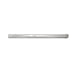 MBRP Exhaust GP225304 2.25in. Straight Tube; T304 Stainless Steel; -90in. in length. - Truck Part Superstore