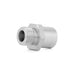 Mishimoto MMSPA-M20 Stainless Steel Sandwich Plate Adapter, M20 - Truck Part Superstore