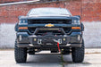 Rough Country 26450 7.5 Inch Suspension Lift Kit Vertex Coilovers & Vertex Adjustable Shocks 07-13 Silverado/Sierra 1500 - Truck Part Superstore