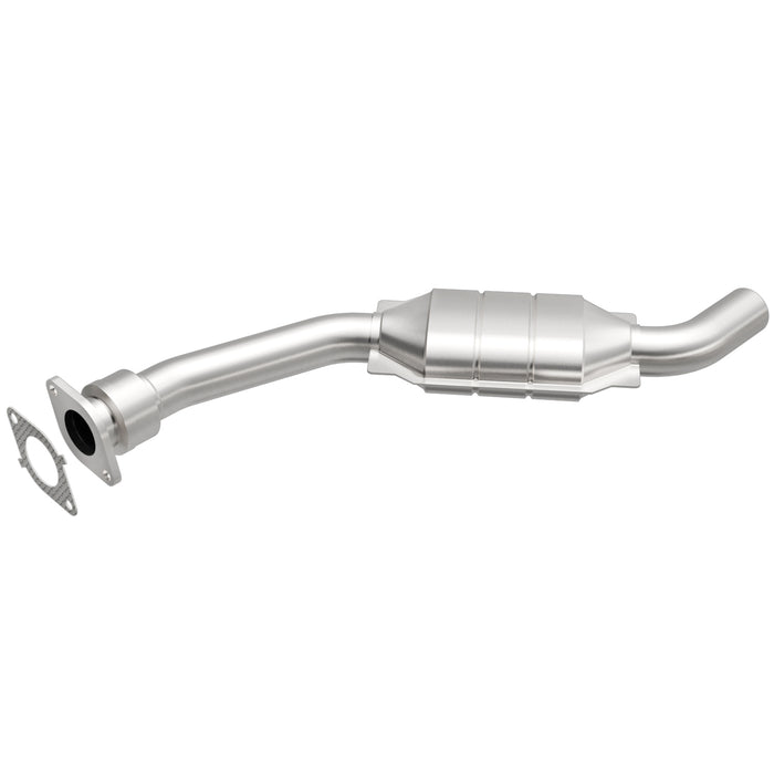 MagnaFlow Exhaust Products 57207 California Direct-Fit Catalytic Converter - Truck Part Superstore