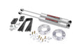 Rough Country 56830 2 Inch Leveling Lift Kit 09-13 F-150 Rough Country - Truck Part Superstore
