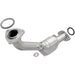 MagnaFlow Exhaust Products 444758 California Direct-Fit Catalytic Converter - Truck Part Superstore