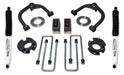 Tuff Country 23010KN 3 Inch Lift Kit 2014 Ford F150 4x4 & 2WD w/ SX8000 Shocks Tuff Country - Truck Part Superstore